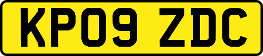 KP09ZDC