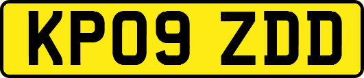 KP09ZDD