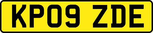 KP09ZDE