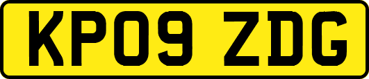 KP09ZDG