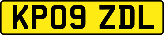 KP09ZDL