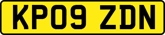 KP09ZDN