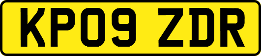 KP09ZDR