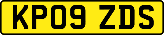 KP09ZDS