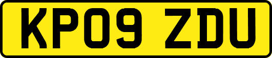 KP09ZDU