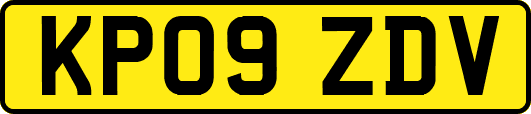 KP09ZDV
