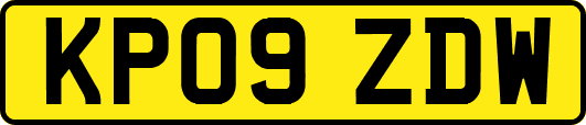 KP09ZDW
