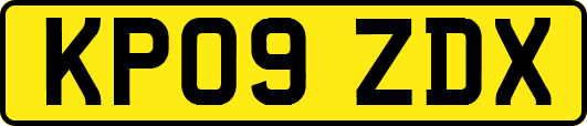 KP09ZDX