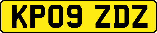 KP09ZDZ