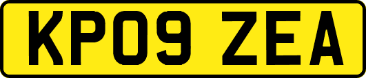 KP09ZEA