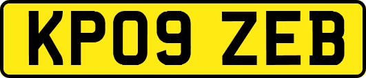 KP09ZEB