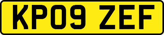 KP09ZEF