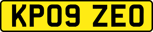 KP09ZEO