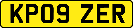KP09ZER