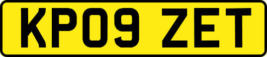 KP09ZET