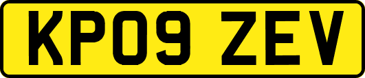 KP09ZEV