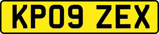 KP09ZEX