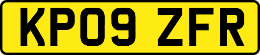KP09ZFR