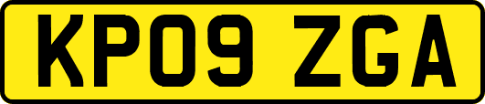 KP09ZGA