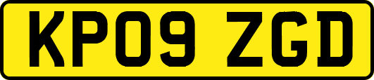 KP09ZGD