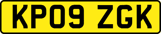 KP09ZGK