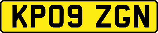 KP09ZGN