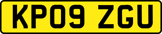 KP09ZGU