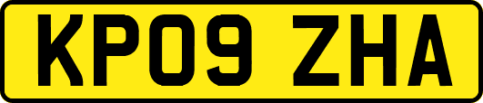 KP09ZHA