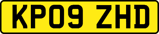 KP09ZHD