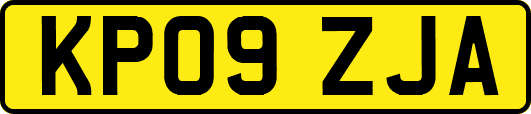 KP09ZJA