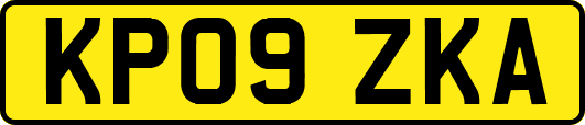 KP09ZKA