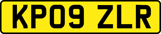 KP09ZLR