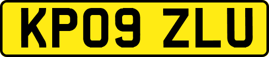 KP09ZLU