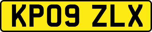 KP09ZLX