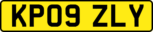 KP09ZLY
