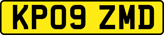 KP09ZMD