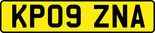 KP09ZNA