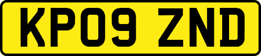 KP09ZND