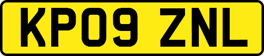 KP09ZNL