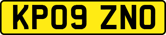 KP09ZNO