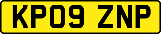 KP09ZNP