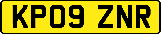 KP09ZNR