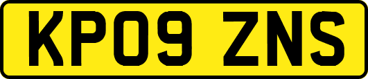 KP09ZNS