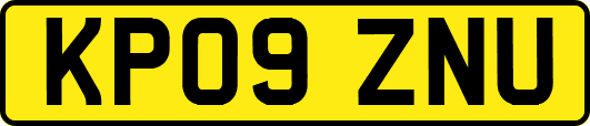KP09ZNU