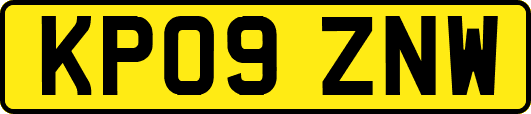 KP09ZNW