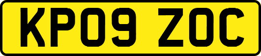 KP09ZOC