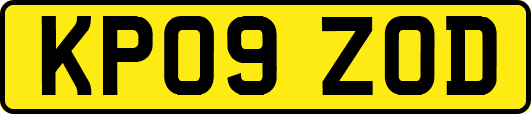 KP09ZOD