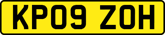 KP09ZOH