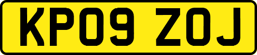 KP09ZOJ