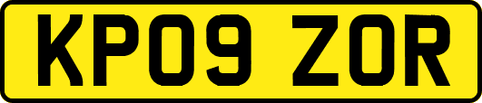 KP09ZOR